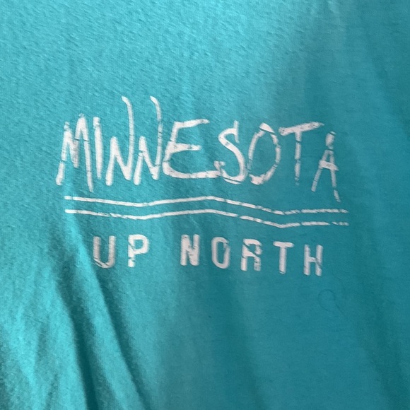 Minnesota Long Sleeve - Picture 2 of 4